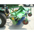 HOT ! HOT! CE Standard Tractor/ATV Mounted Road Sweeper / Broom / Plow Exported Worldwide